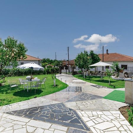 Vergia Villa Fabiola מראה חיצוני תמונה