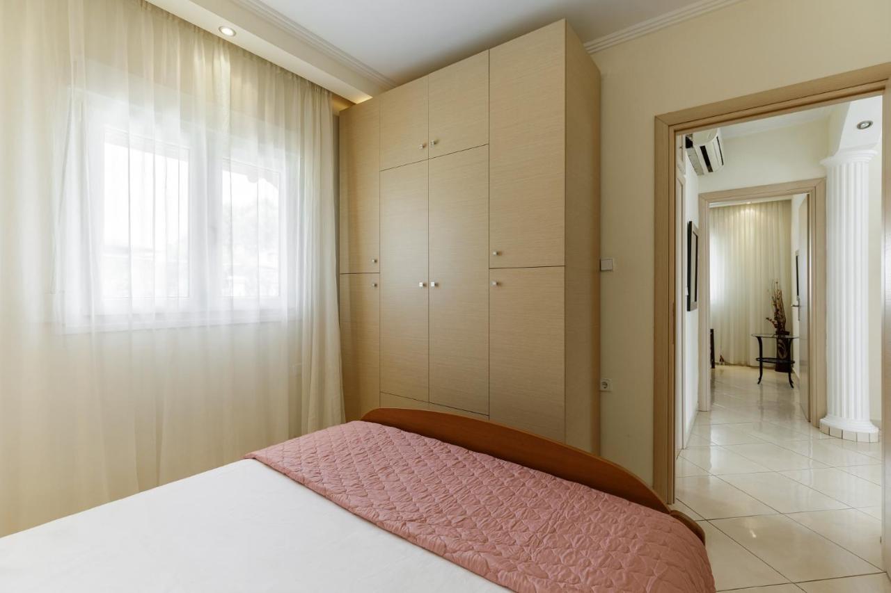 Vergia Villa Fabiola מראה חיצוני תמונה