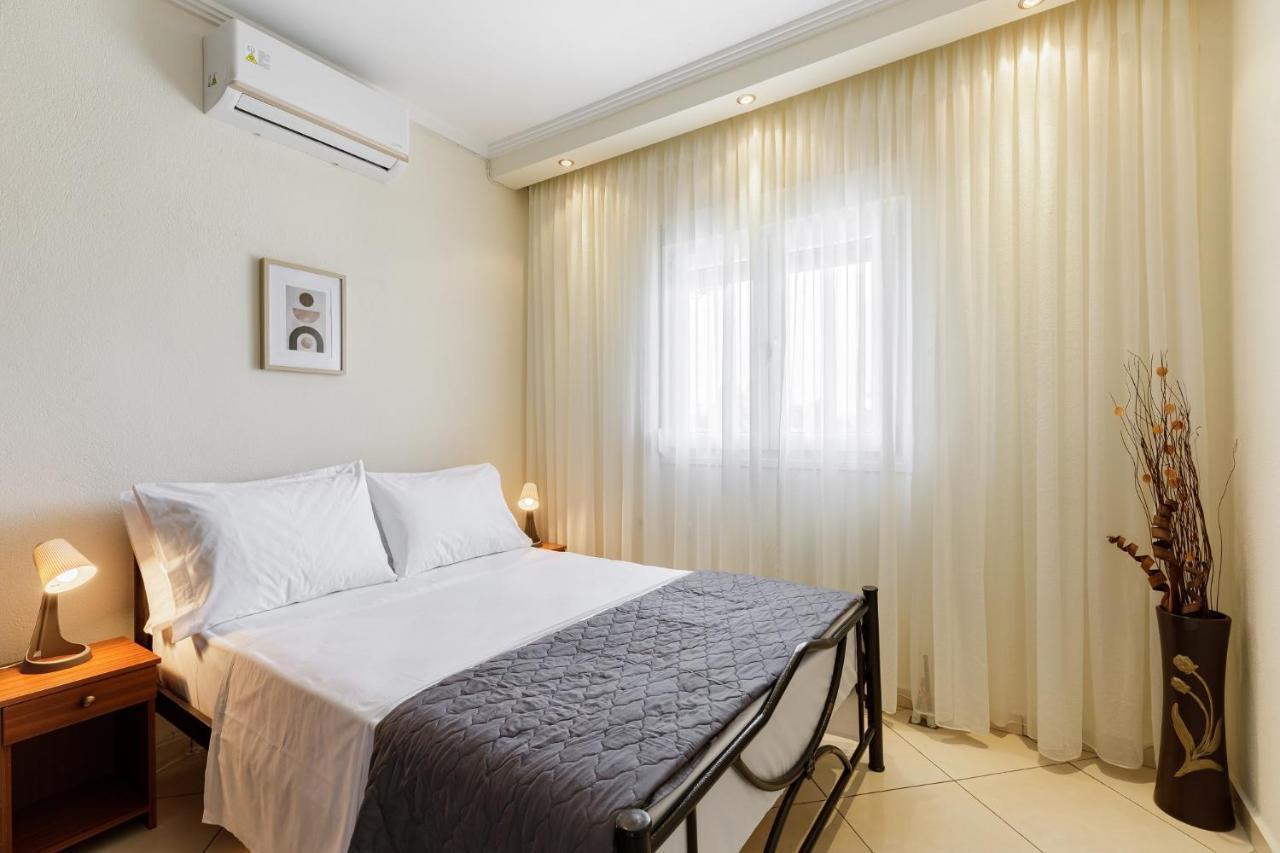 Vergia Villa Fabiola מראה חיצוני תמונה
